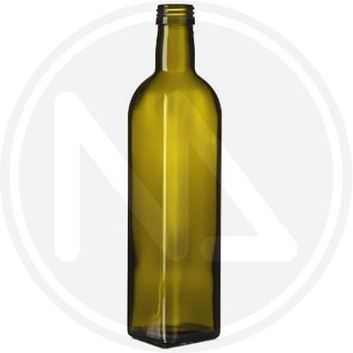 Bottiglia per olio - per, bottiglie