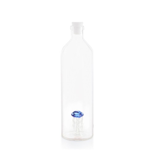Bottiglia per acqua - bottiglia, in