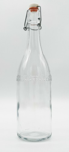 Bottiglia limoncello 75 cl - bottiglia,