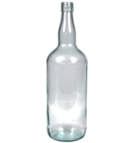 Bottiglia per whisky