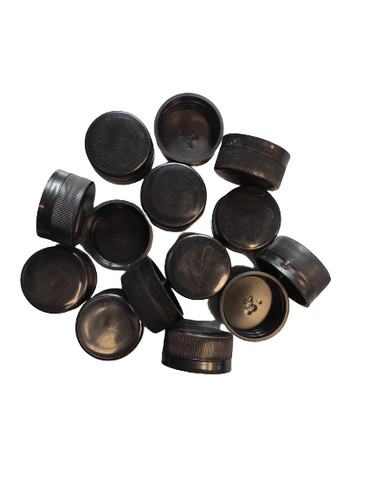 Tappo vite pvc - in, d.