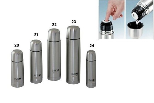 Eva thermos termico portatile - thermos,
