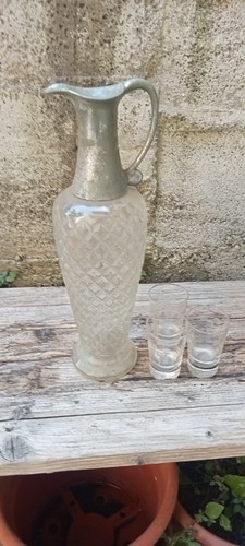 Bottiglia vetro - bottiglia,