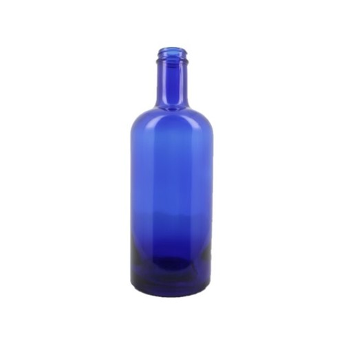 Swan bottiglia blu - swan,