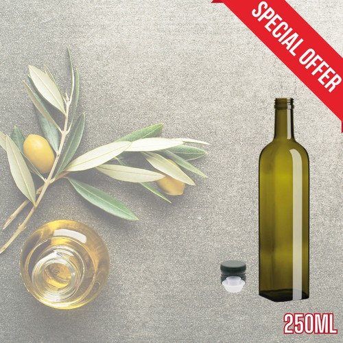Bottiglia per olio - bottiglia, bottiglie
