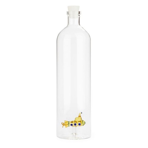 Bottiglia acqua vetro balvi - acqua,