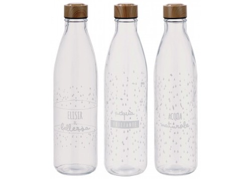 Trend bottiglia elisir di - ,