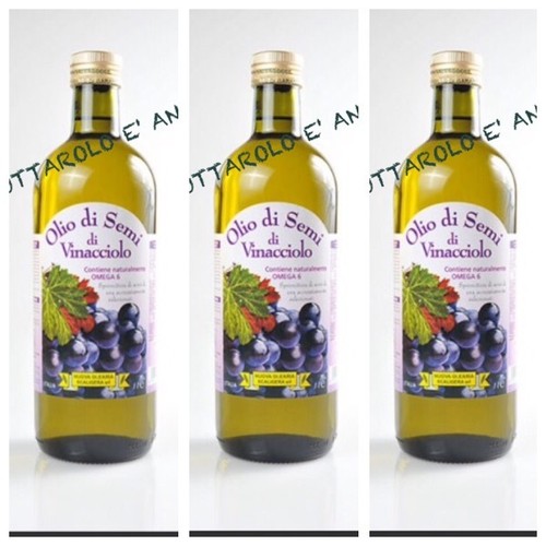 Offerta litri olio di - 3,