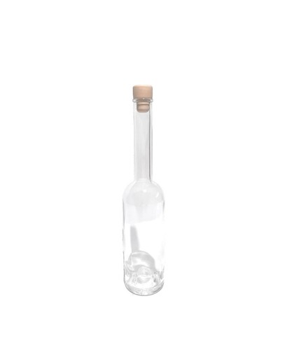 Bottiglia per liquore opera - opera, ml
