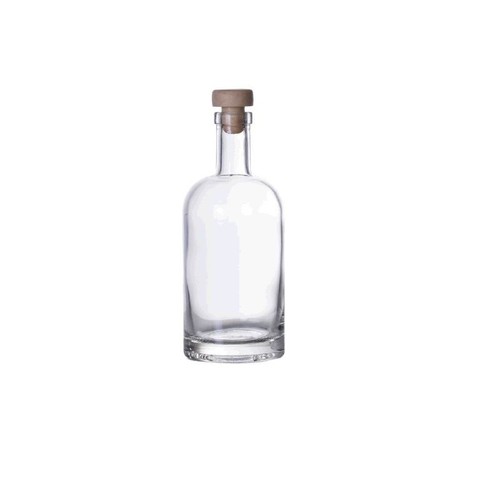 Bottiglia liquore limoncello - bottiglia,