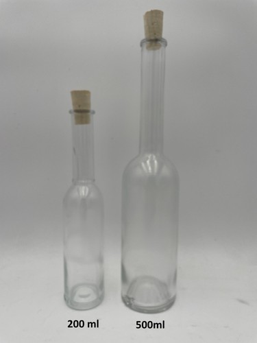 Bottiglia liquore creme - liquore,