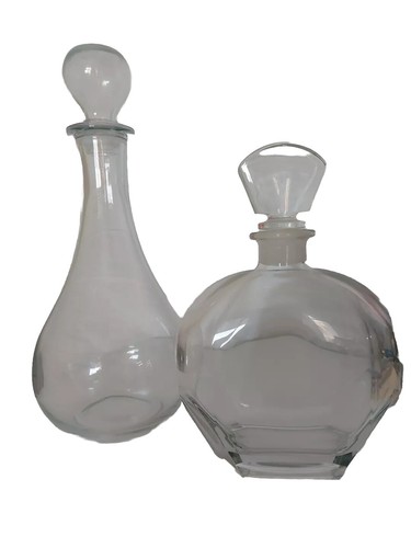 Bottiglie vetro vino liquore - liquore,