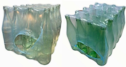Bottiglie vetro per acqua - vetro,
